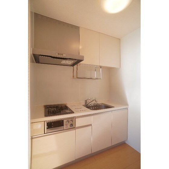 ディアコートの物件内観写真