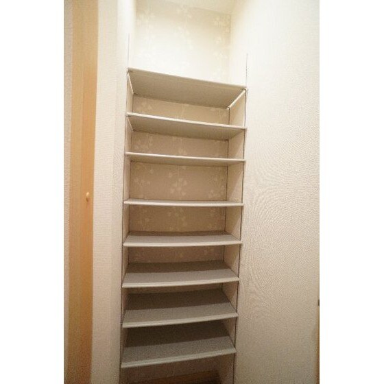 ディアコートの物件内観写真