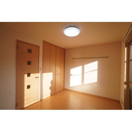 ヘイスティングの物件内観写真