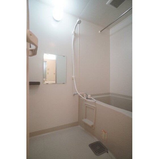 ヘイスティングの物件内観写真