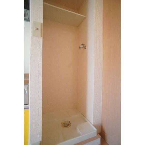 ヘイスティングの物件内観写真