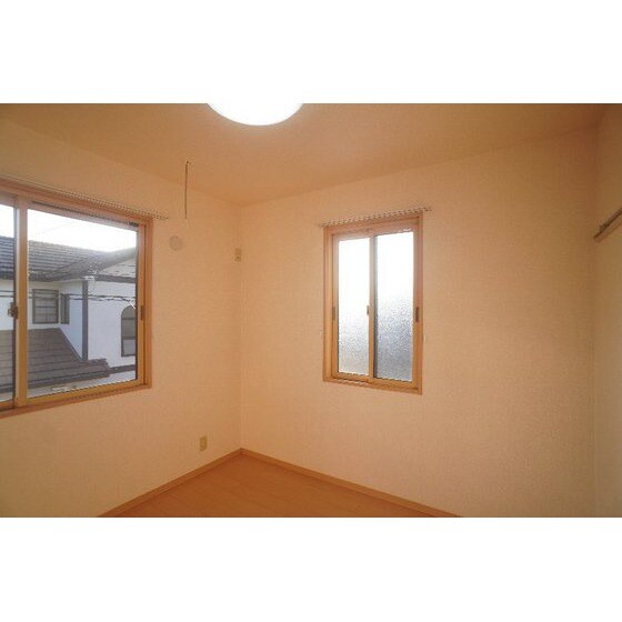 ヘイスティングの物件内観写真