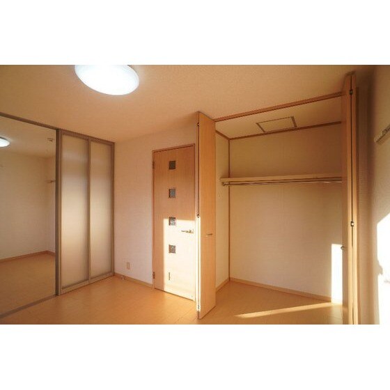 ヘイスティングの物件内観写真