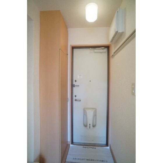 ヘイスティングの物件内観写真