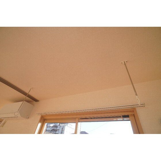 ヘイスティングの物件内観写真