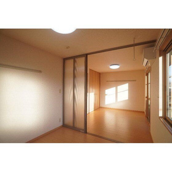 ヘイスティングの物件内観写真