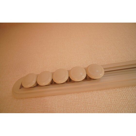 ヘイスティングの物件内観写真