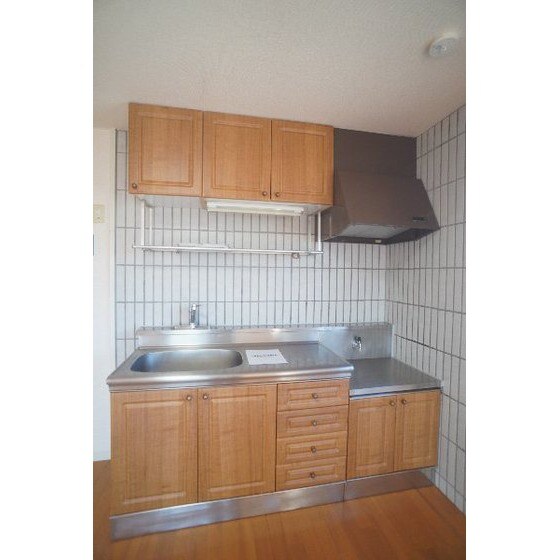 ローズウィング参番館の物件内観写真