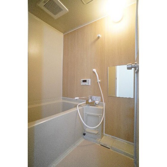 ローズウィング参番館の物件内観写真