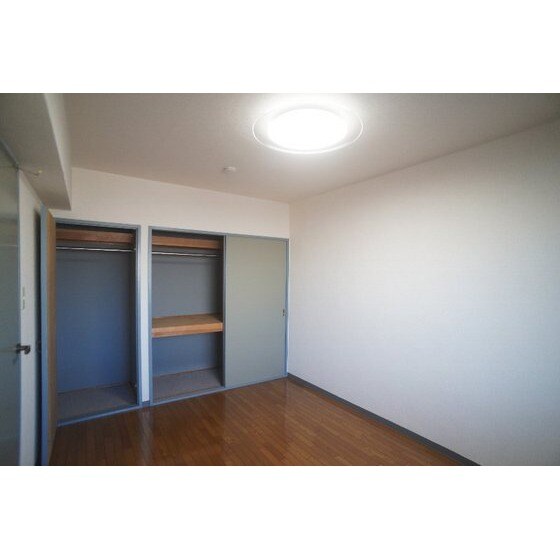 ローズウィング参番館の物件内観写真