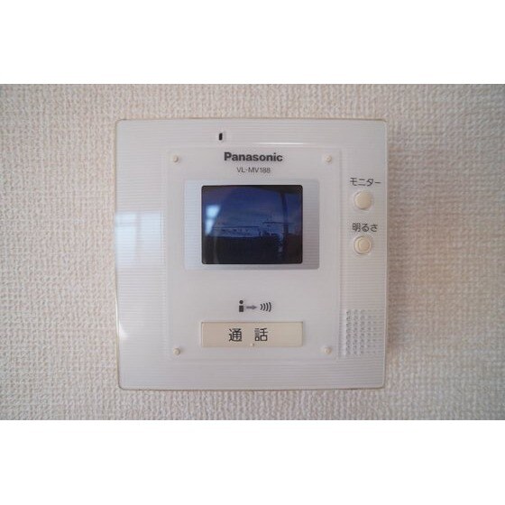 ローズウィング参番館の物件内観写真