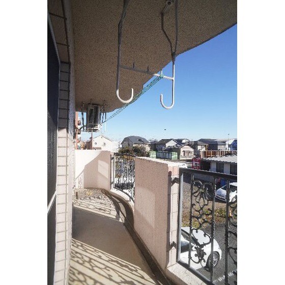 ローズウィング参番館の物件内観写真