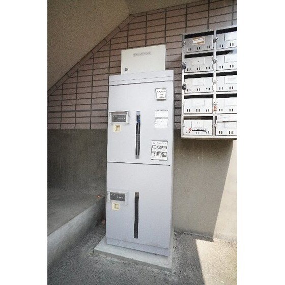 ローズウィング参番館の物件内観写真