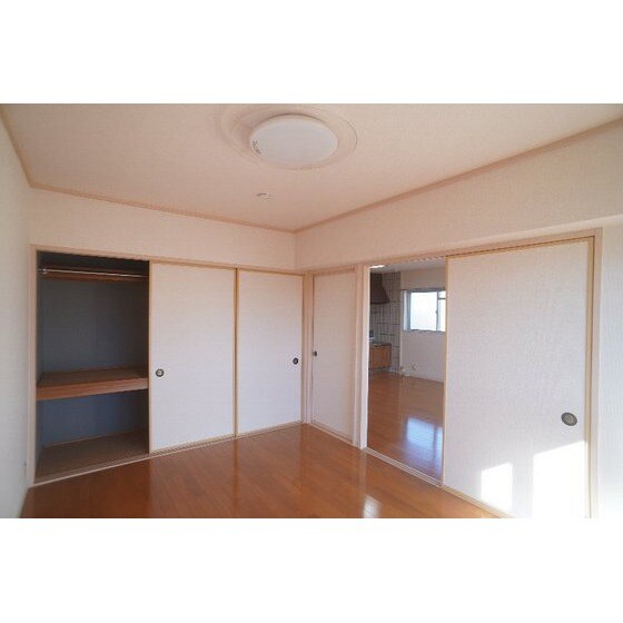 ローズウィング参番館の物件内観写真