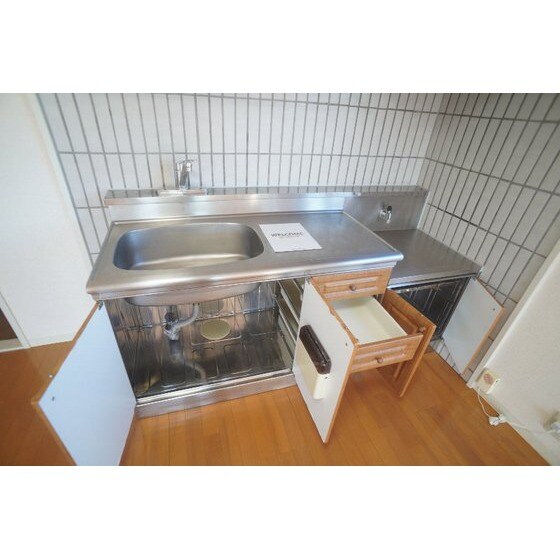 ローズウィング参番館の物件内観写真