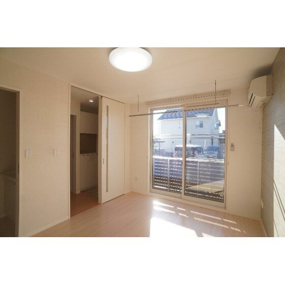 エトワル　Ａ・Ｂの物件内観写真