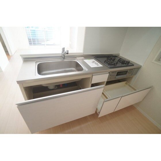 エトワル　Ａ・Ｂの物件内観写真