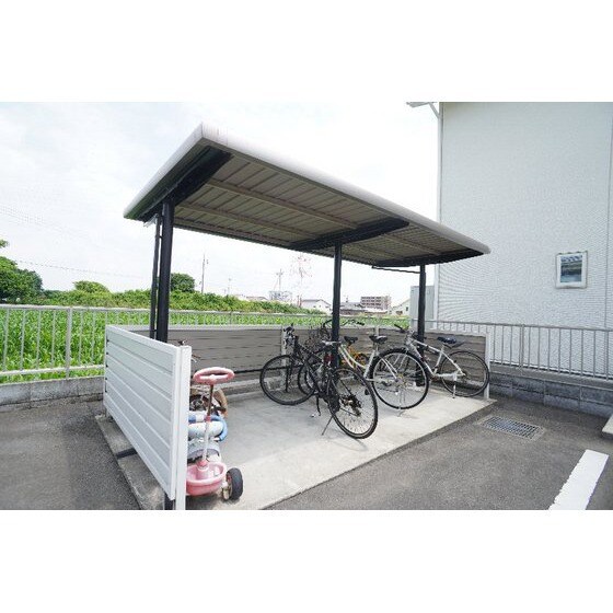 エトワル　Ａ・Ｂの物件外観写真