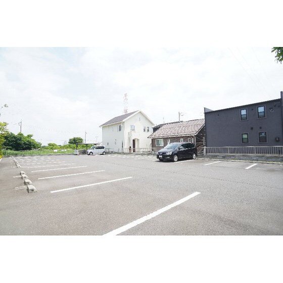 エトワル　Ａ・Ｂの物件外観写真