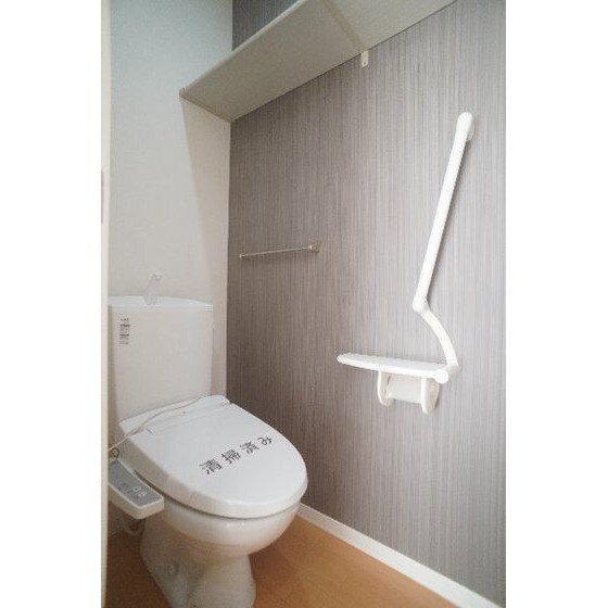 エトワル　Ａ・Ｂの物件内観写真