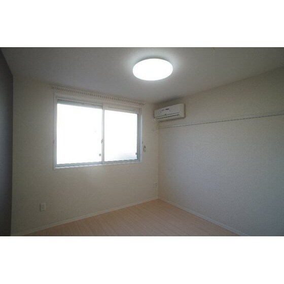 エトワル　Ａ・Ｂの物件内観写真