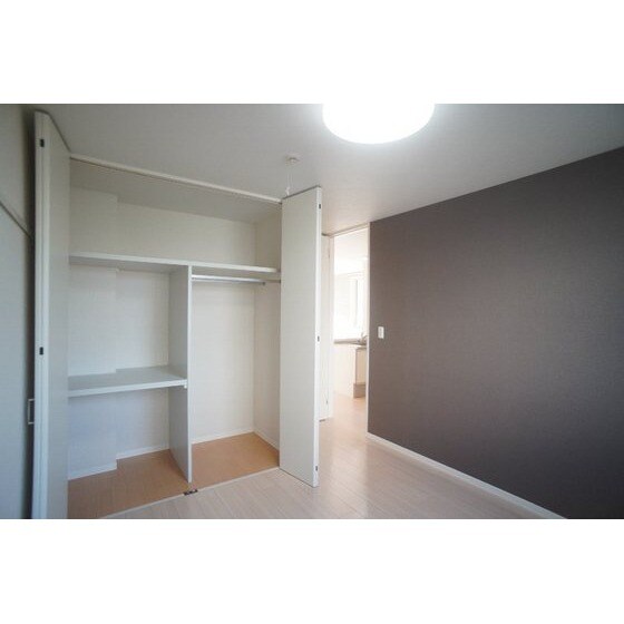 エトワル　Ａ・Ｂの物件内観写真