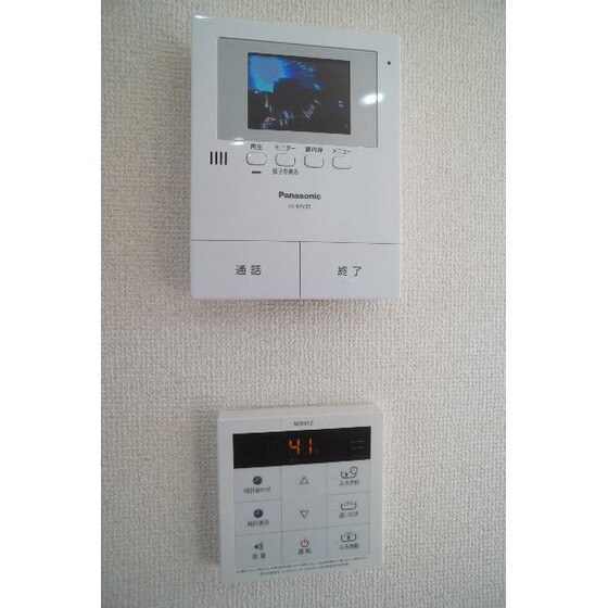 エトワル　Ａ・Ｂの物件内観写真