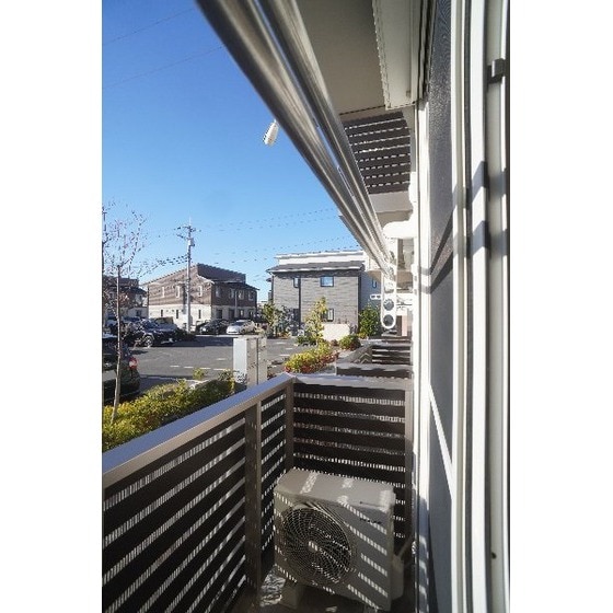 エトワル　Ａ・Ｂの物件内観写真