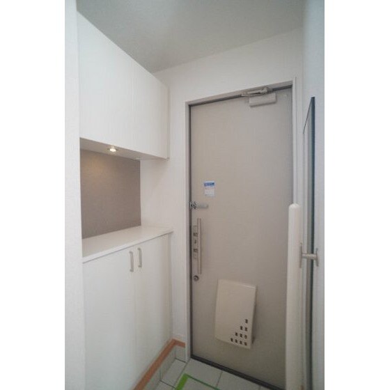 エトワル　Ａ・Ｂの物件内観写真