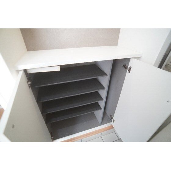 エトワル　Ａ・Ｂの物件内観写真