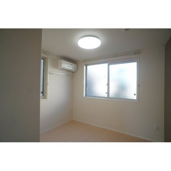 エトワル　Ａ・Ｂの物件内観写真