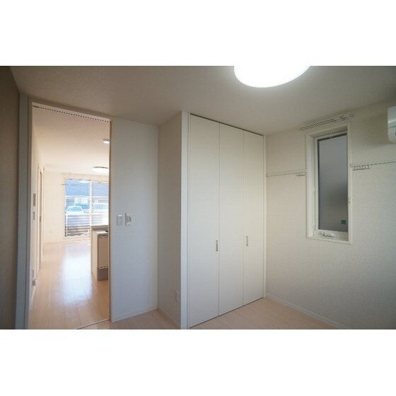 エトワル　Ａ・Ｂの物件内観写真