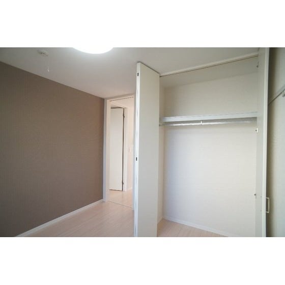 エトワル　Ａ・Ｂの物件内観写真