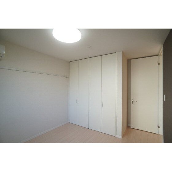 エトワル　Ａ・Ｂの物件内観写真