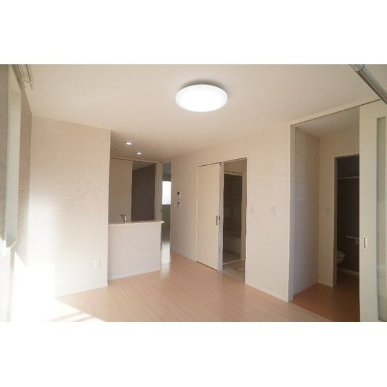 エトワル　Ａ・Ｂの物件内観写真