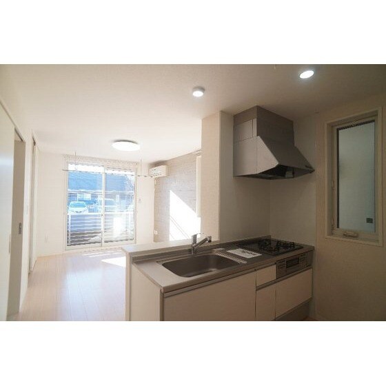 エトワル　Ａ・Ｂの物件内観写真