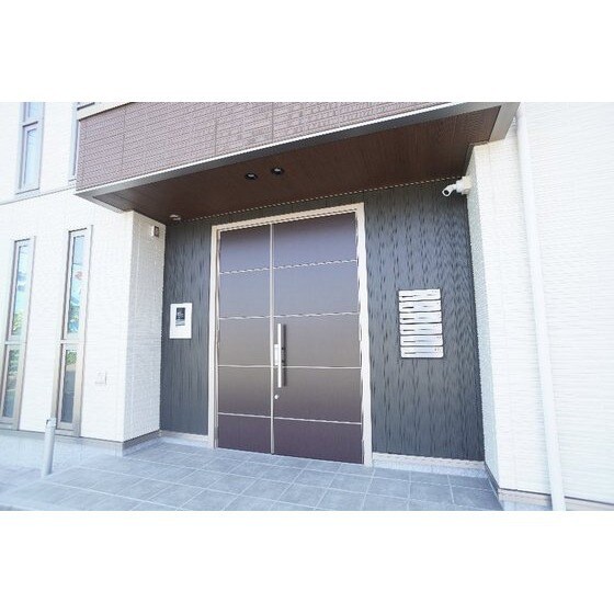 セルディーナの物件外観写真