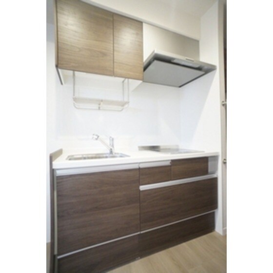 セルディーナの物件内観写真