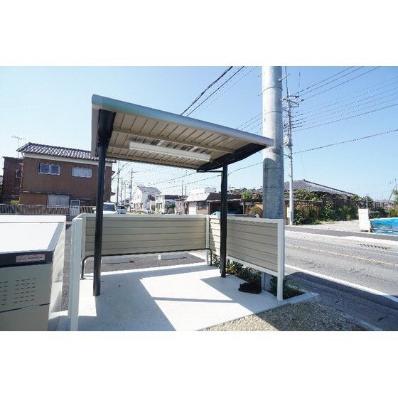 セルディーナの物件外観写真