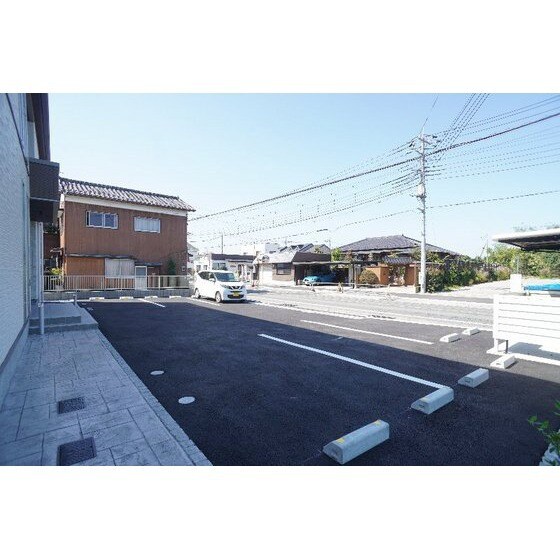 セルディーナの物件外観写真