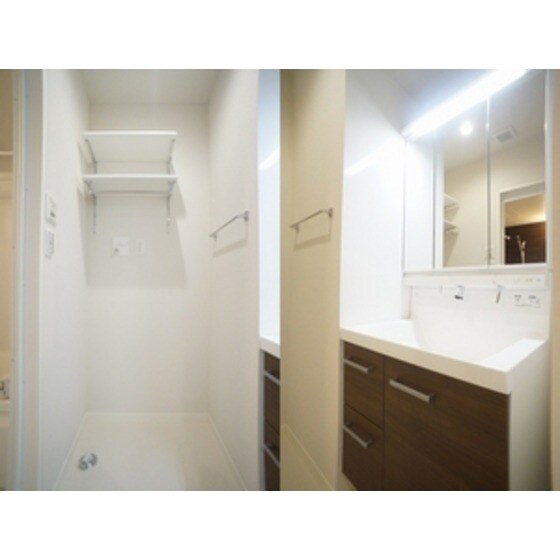 セルディーナの物件内観写真