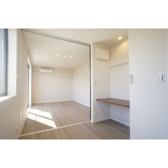 セルディーナの物件内観写真