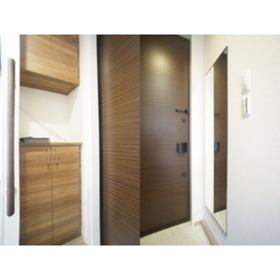 セルディーナの物件内観写真