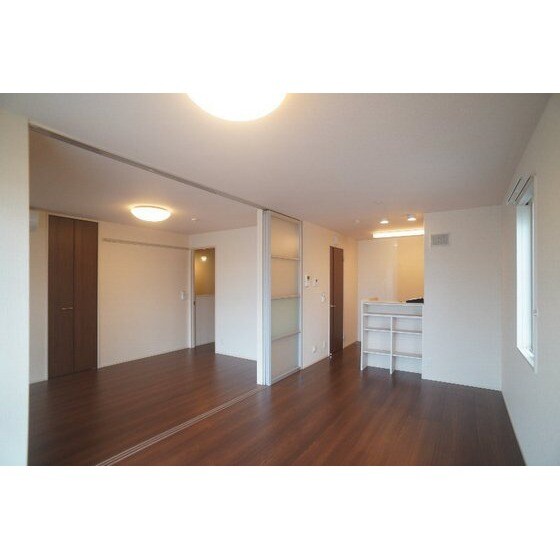 ルビー　Ｃの物件内観写真