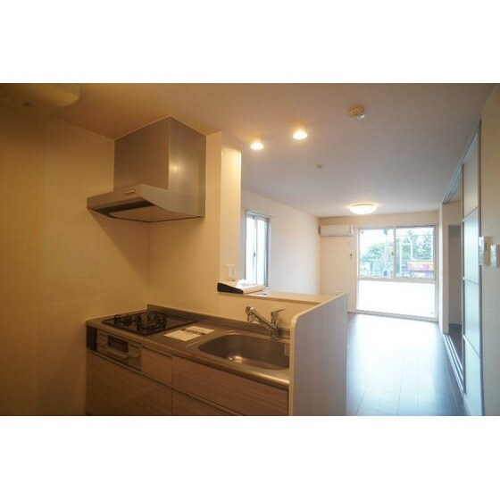 ルビー　Ｃの物件内観写真