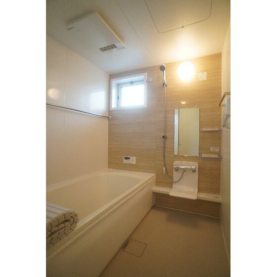 ルビー　Ｃの物件内観写真