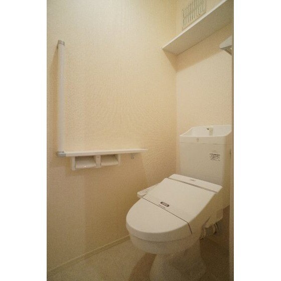 ルビー　Ｃの物件内観写真