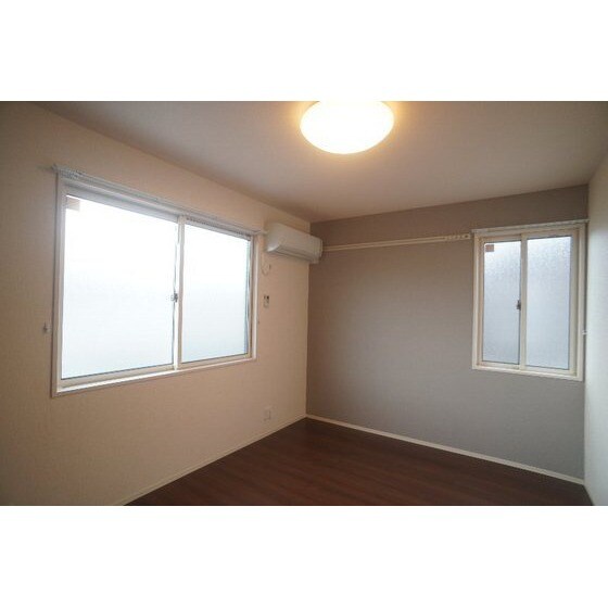 ルビー　Ｃの物件内観写真