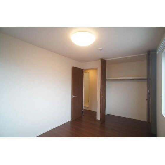 ルビー　Ｃの物件内観写真