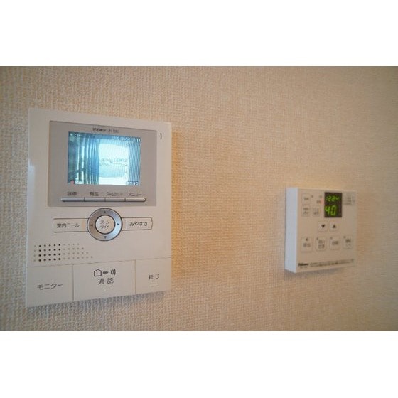 ルビー　Ｃの物件内観写真